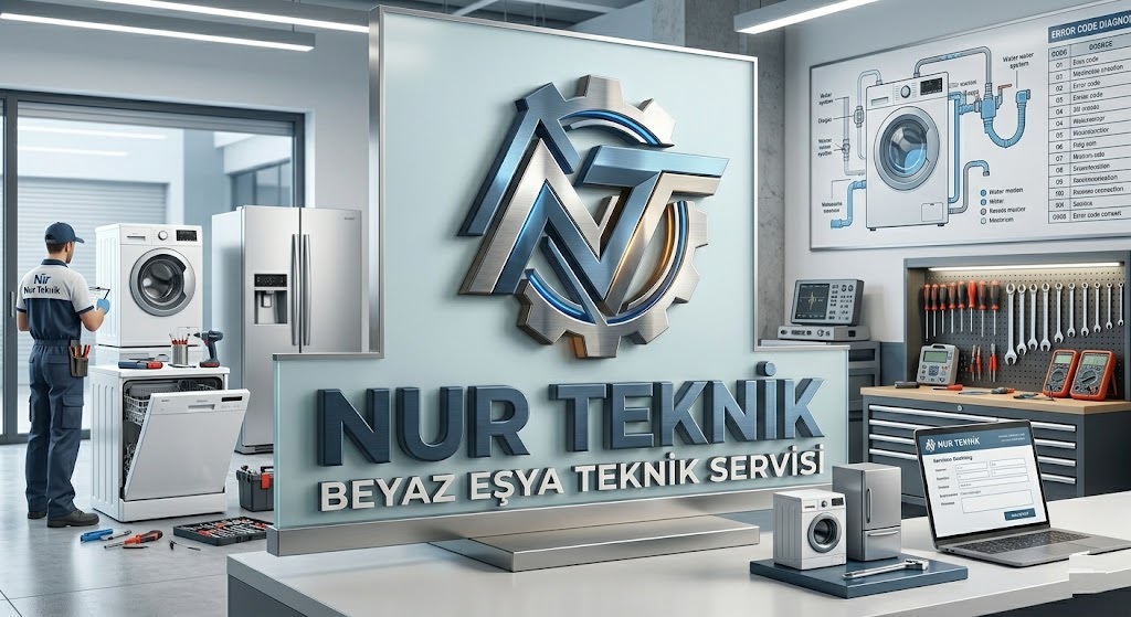 Nur Teknik 
